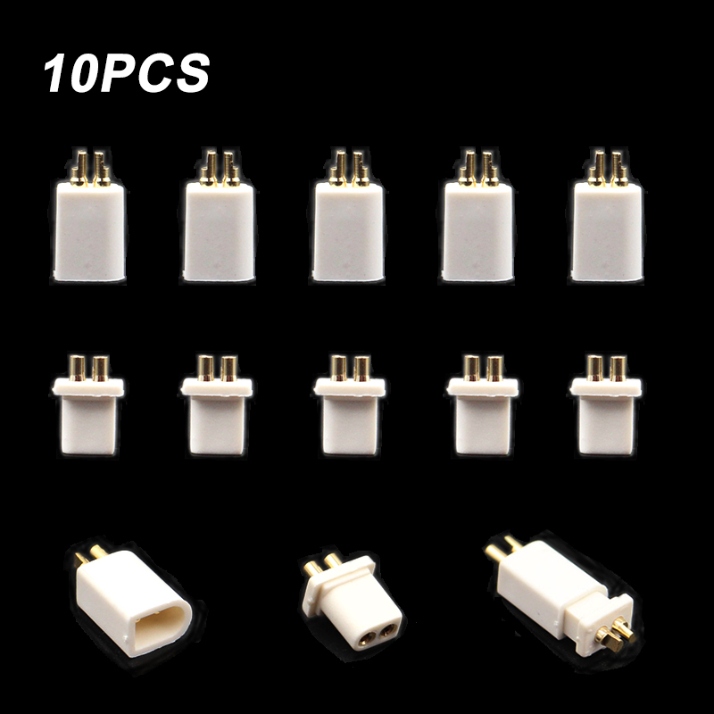 Drone Kit Beginner - 10pcs Oiginal BETAFPV BT2.0 Connector Set