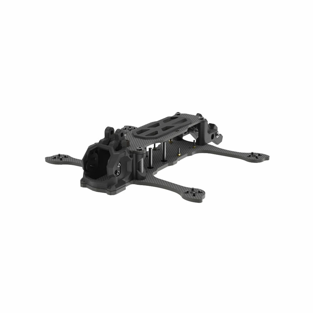 Drone Kit Fpv - iFlight iH3 168mm Wheelbase 3 Inch
