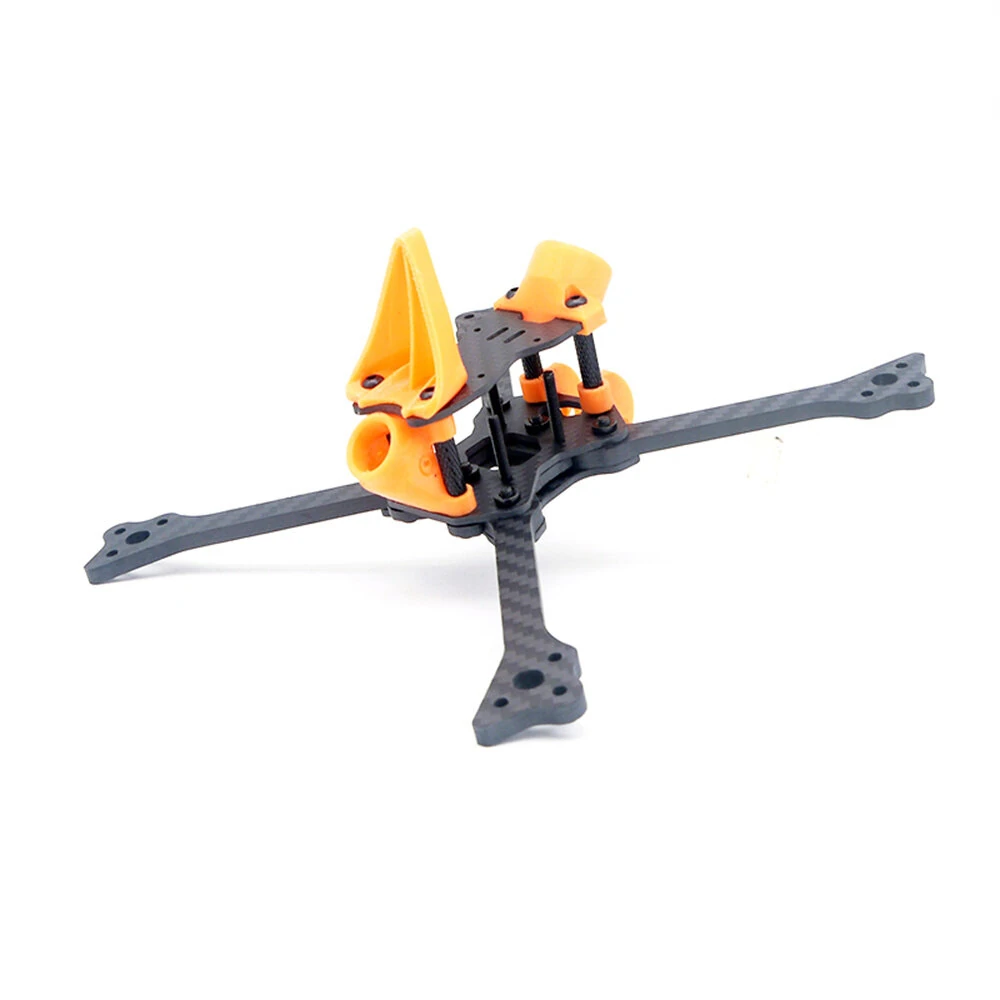 Drone Kit Fpv - TEOSAW 533Pro 190mm Wheelbase 5mm Arm