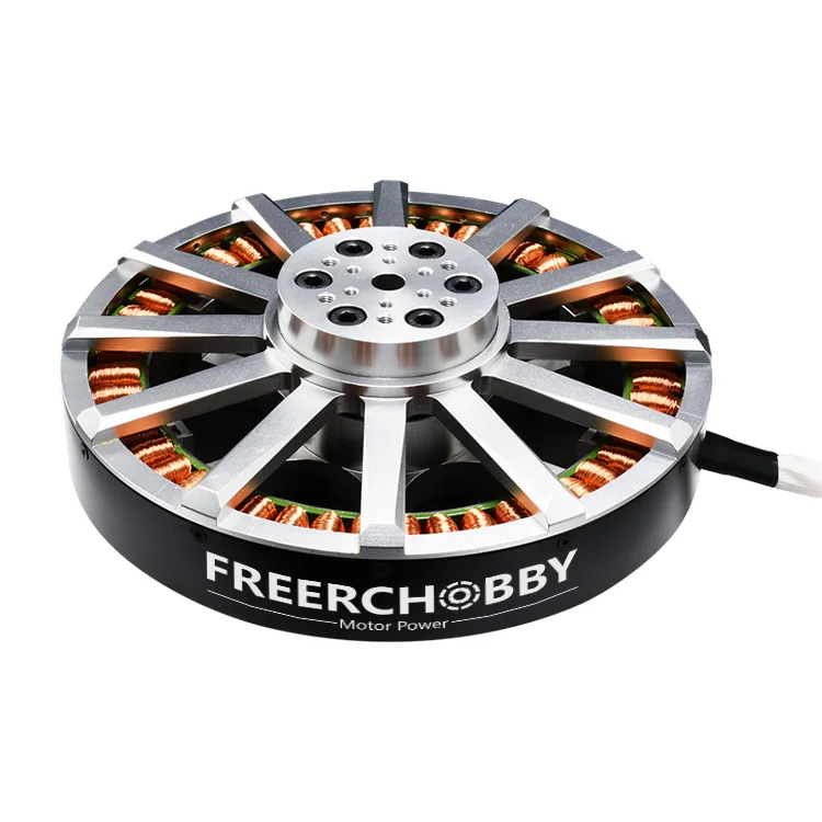 FRC H23850 35kv 100kg Thrust E - Drone Kit Heavy Lift ulasan dan harga
