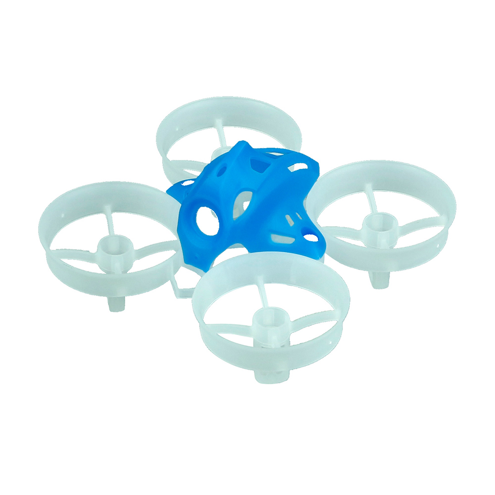 LDARC TINY 6XS 7XS KIT 65mm/75 - Drone Kit Octocopter ulasan dan harga