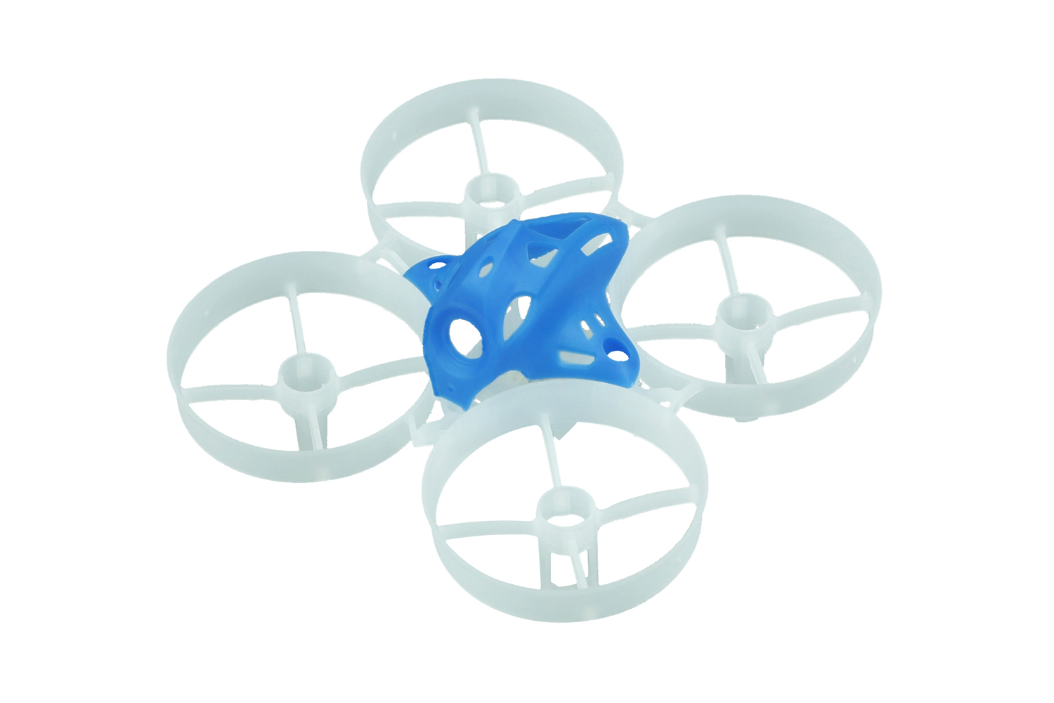 LDARC TINY 6XS 7XS KIT 65mm/75 - Drone Kit Octocopter ulasan dan harga