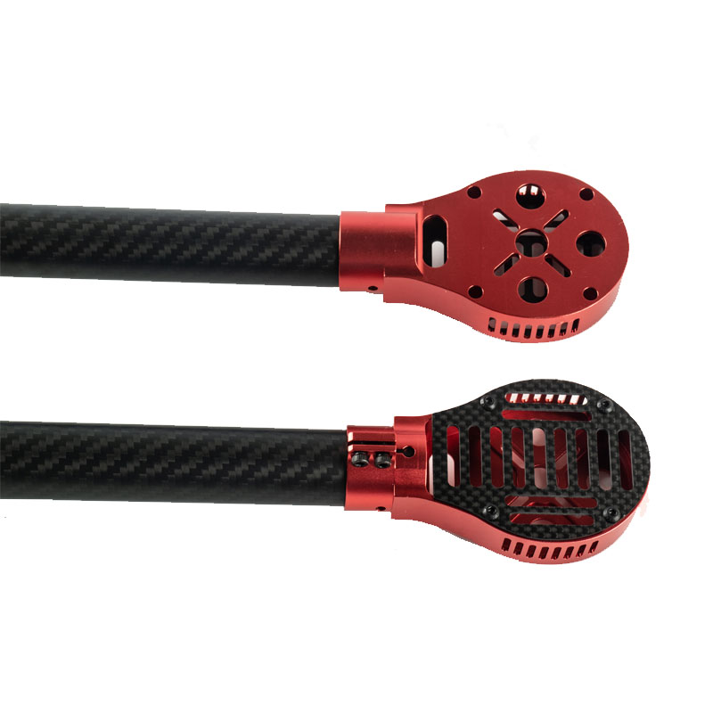 flyroun 6 Aixs Umbrella Type F - Drone Kit Hexacopter ulasan dan harga