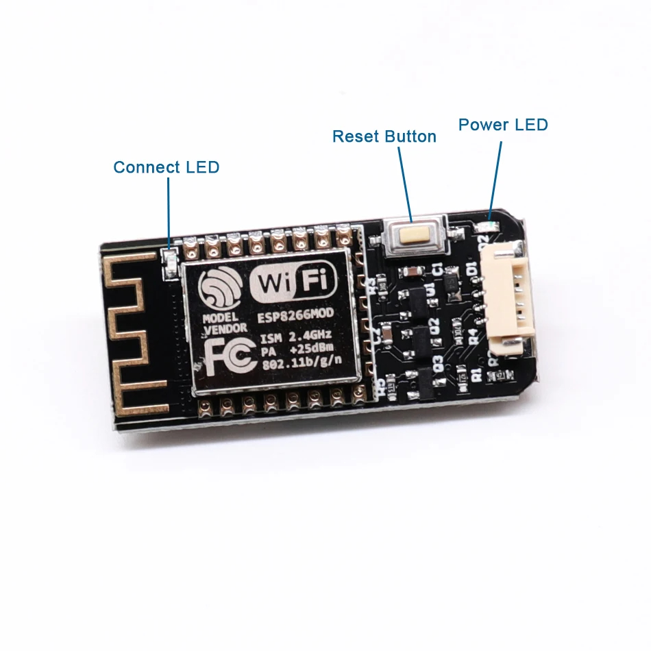 Wifi Radio Telemetry Wifi Modu - Drone Kit Hexacopter ulasan dan harga
