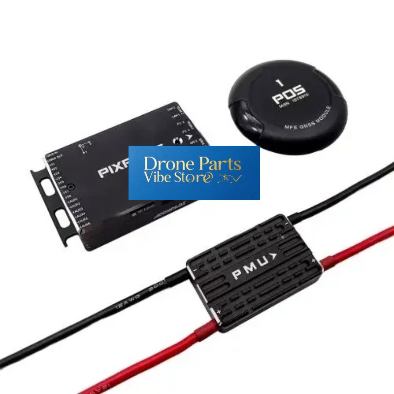 DParts12026 New Makeflyeasy Pi - Drone Kit Vtol ulasan dan harga