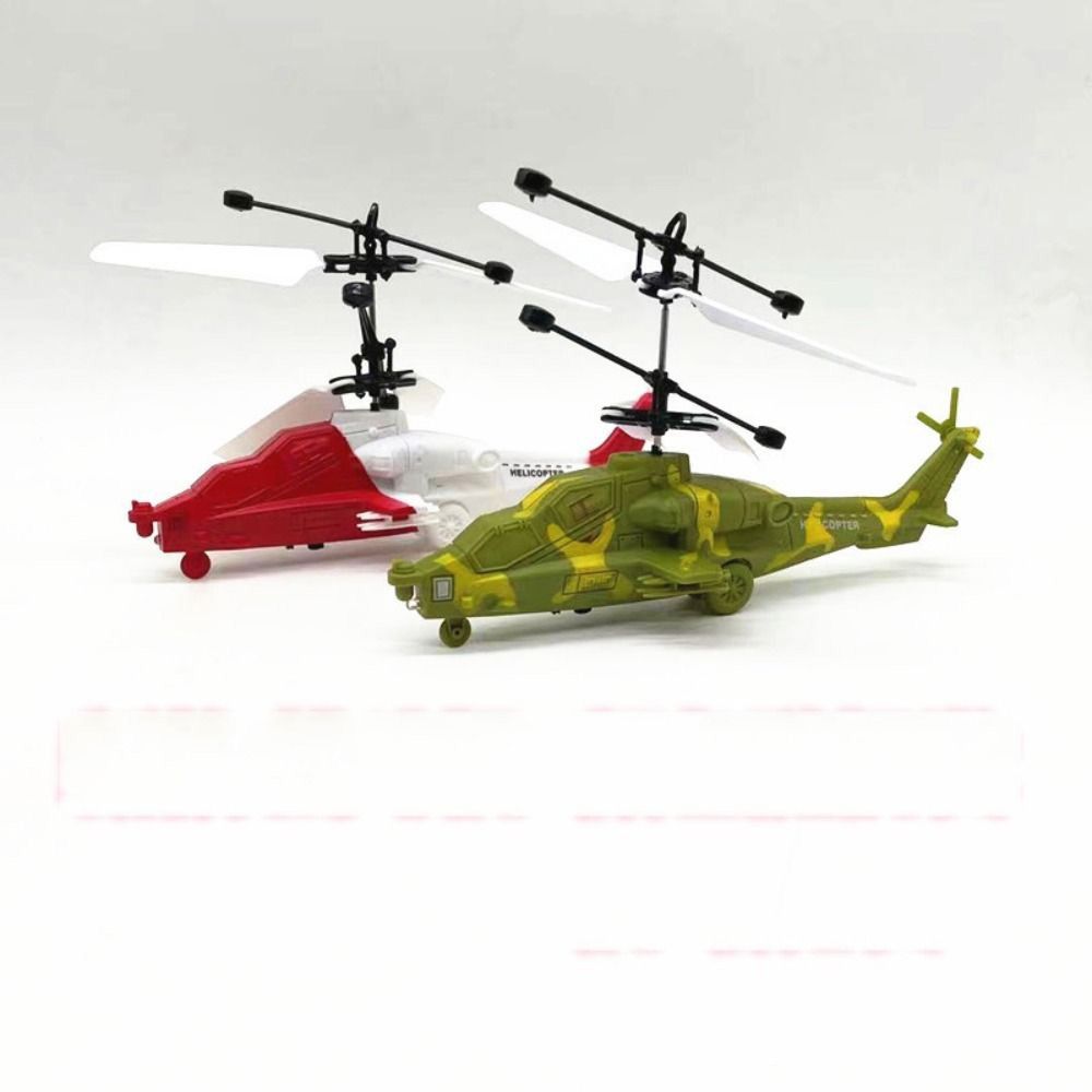 Hobbies Plastic RC Helicopters - Drone Kit Tricopter ulasan dan harga