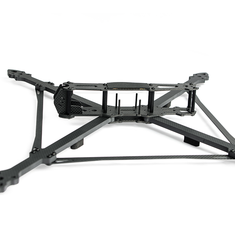 13inch Long Range FPV Drone Fr - Drone Kit Heavy Lift ulasan dan harga