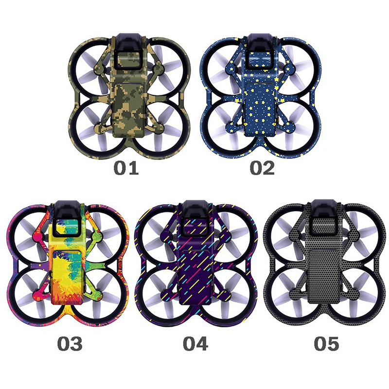 For DJI Avata Drone Goggles 2/ - Drone Kit Waterproof ulasan dan harga