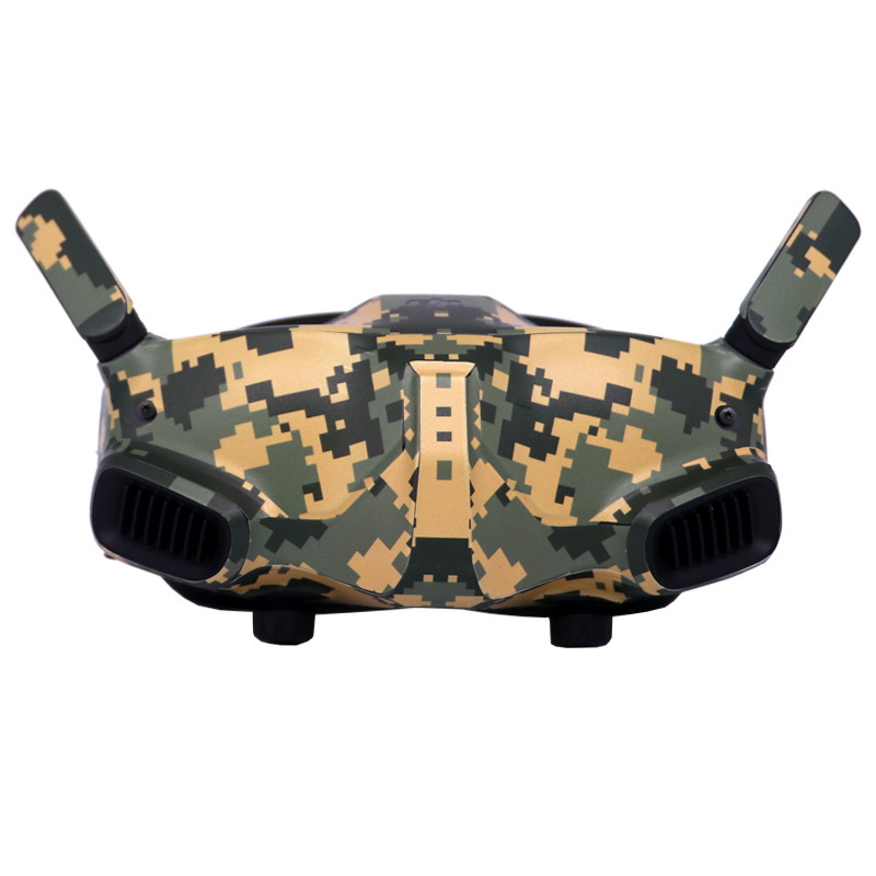 For DJI Avata Drone Goggles 2/ - Drone Kit Waterproof ulasan dan harga