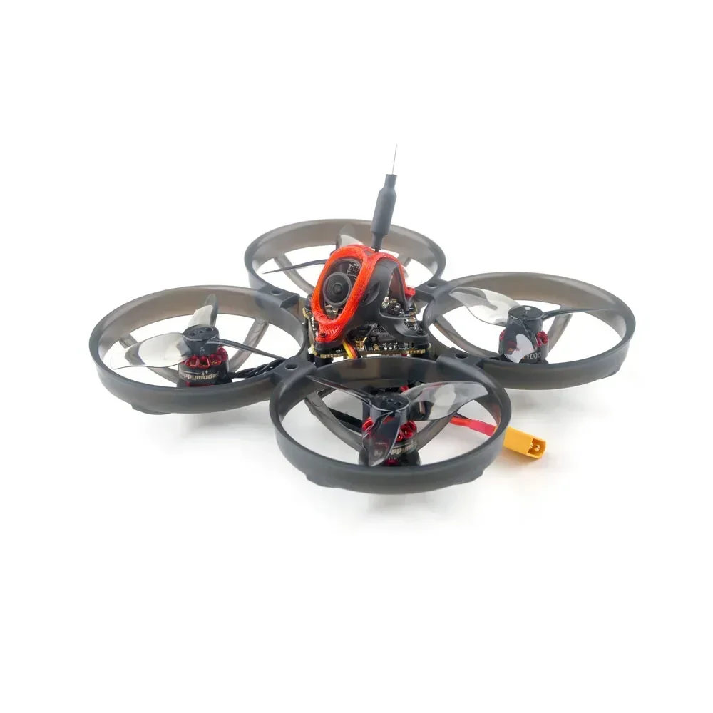 HappyModel Mobula8 1-2S 85mm F - Drone Kit Racing ulasan dan harga
