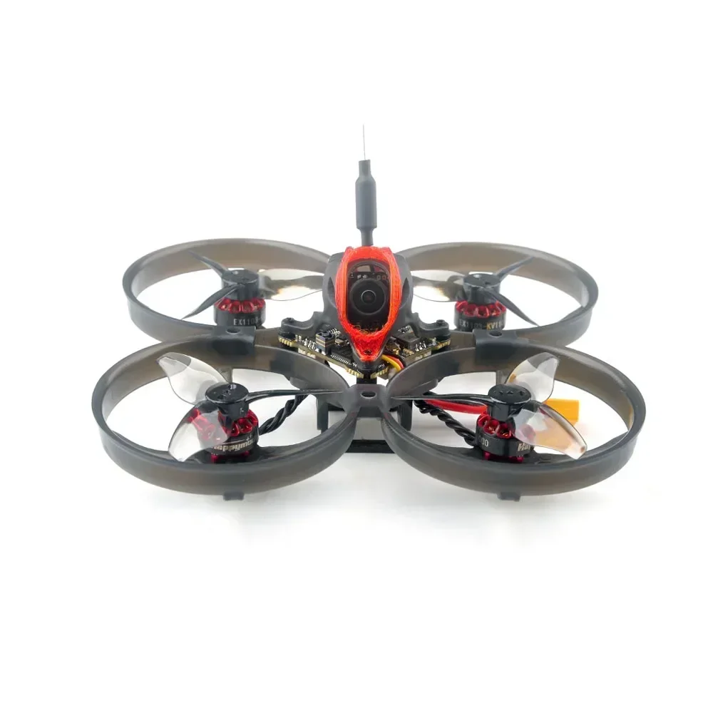 HappyModel Mobula8 1-2S 85mm F - Drone Kit Racing ulasan dan harga