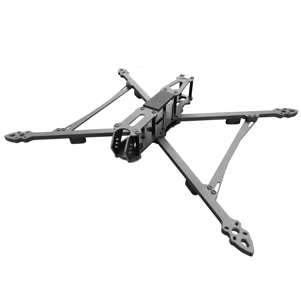 MARK V2 8/9/10inch 3K Carbon F - Drone Kit Fpv ulasan dan harga