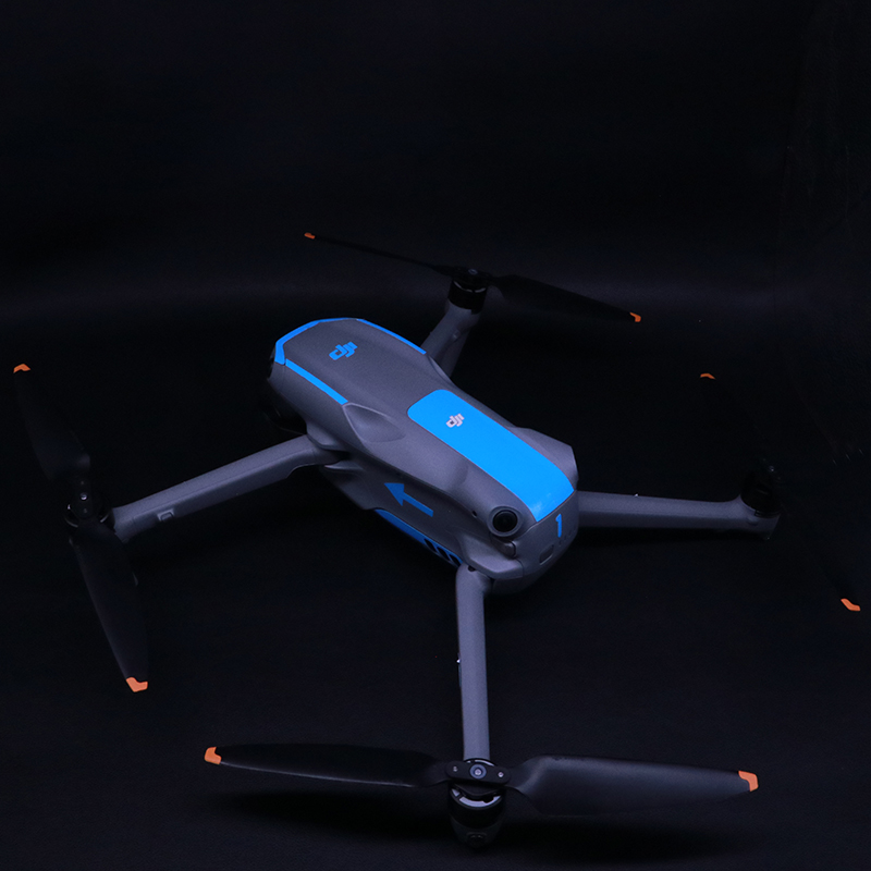 Decorative Luminous Sticker Ki - Drone Kit Waterproof ulasan dan harga