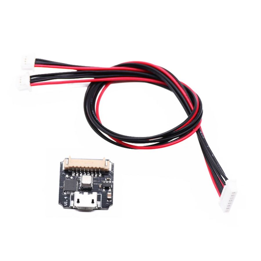 Pixhawk RGB USB Module Externa - Drone Kit Hexacopter ulasan dan harga