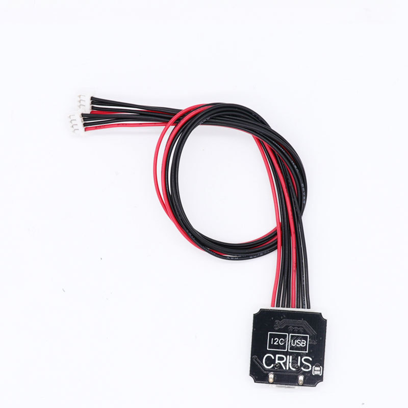 Pixhawk RGB USB Module Externa - Drone Kit Hexacopter ulasan dan harga