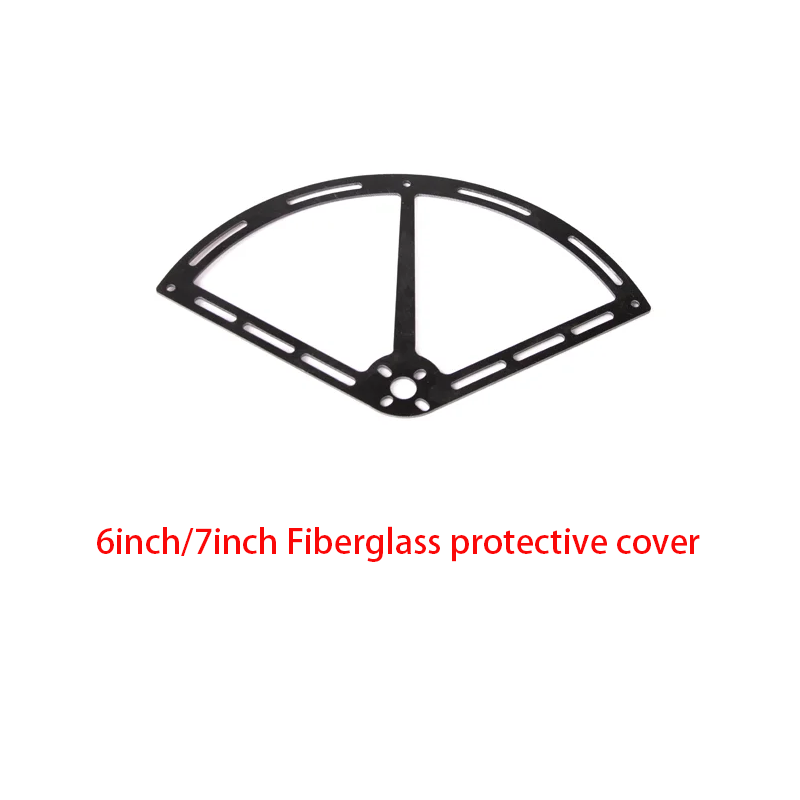 4PCS/set Blades Protection Fra - Drone Kit Parts Included ulasan dan harga