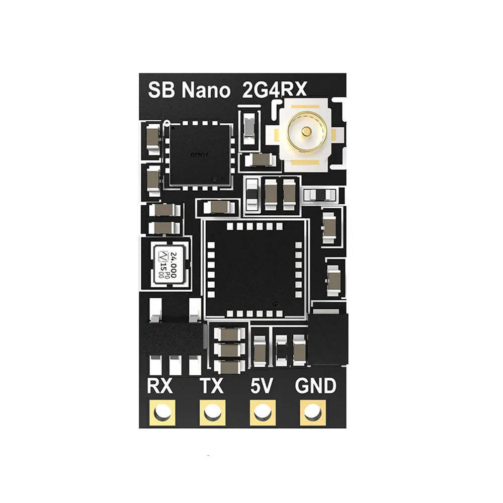SpeedyBee Nano 2.4G ExpressLRS - Drone Kit Long Range ulasan dan harga