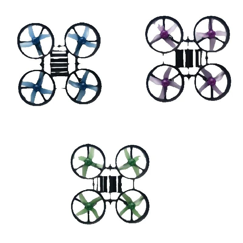 JJRC H36 Eachine E010 Furibee  - Drone Kit Build Yourself ulasan dan harga