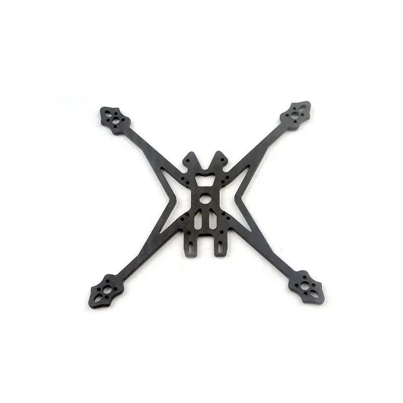 HappyModel Crux35 High Definit - Drone Kit Octocopter ulasan dan harga