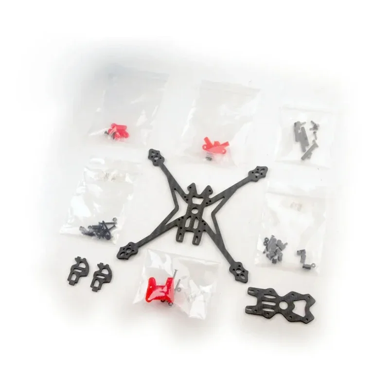 HappyModel Crux35 High Definit - Drone Kit Octocopter ulasan dan harga