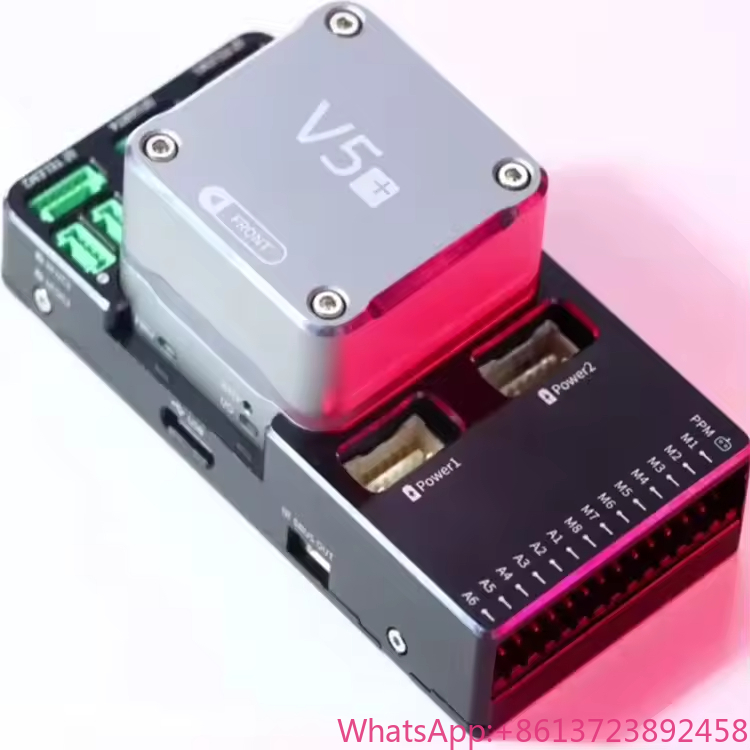 Hot Sales CUAV V5+ Open Source - Drone Kit Vtol ulasan dan harga
