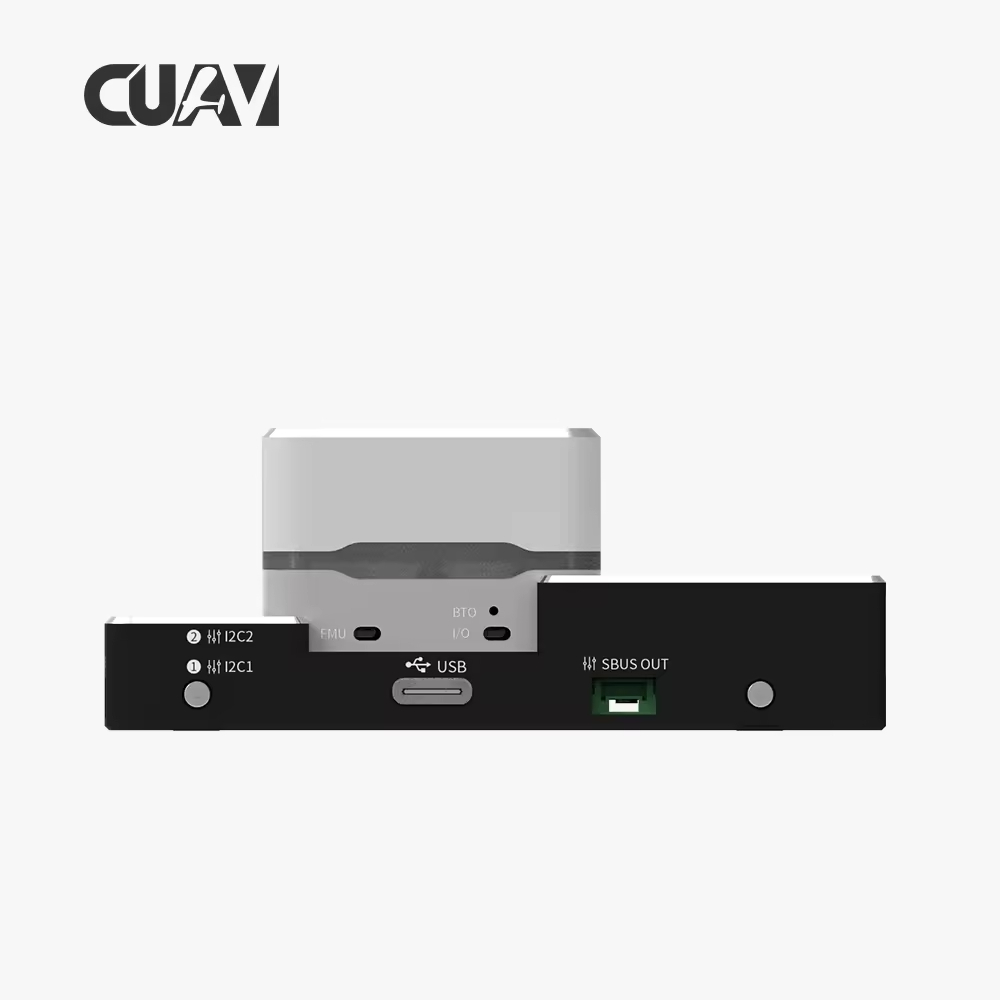 Hot Sales CUAV V5+ Open Source - Drone Kit Vtol ulasan dan harga