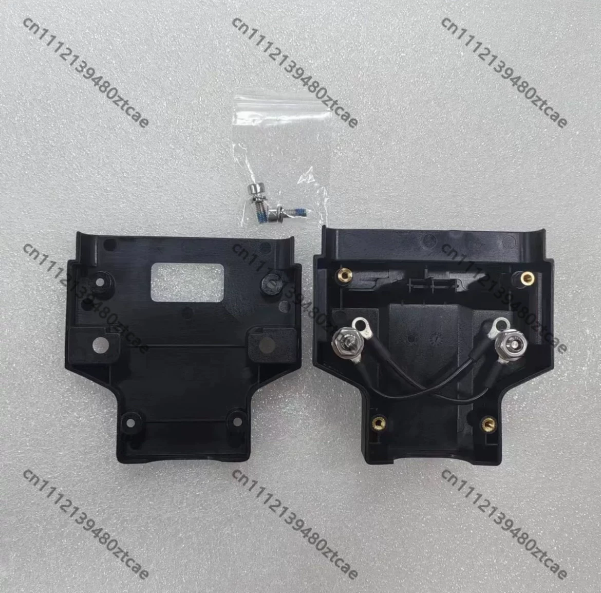 Mist Cooling Tank Plug Adapter - Drone Kit Waterproof ulasan dan harga