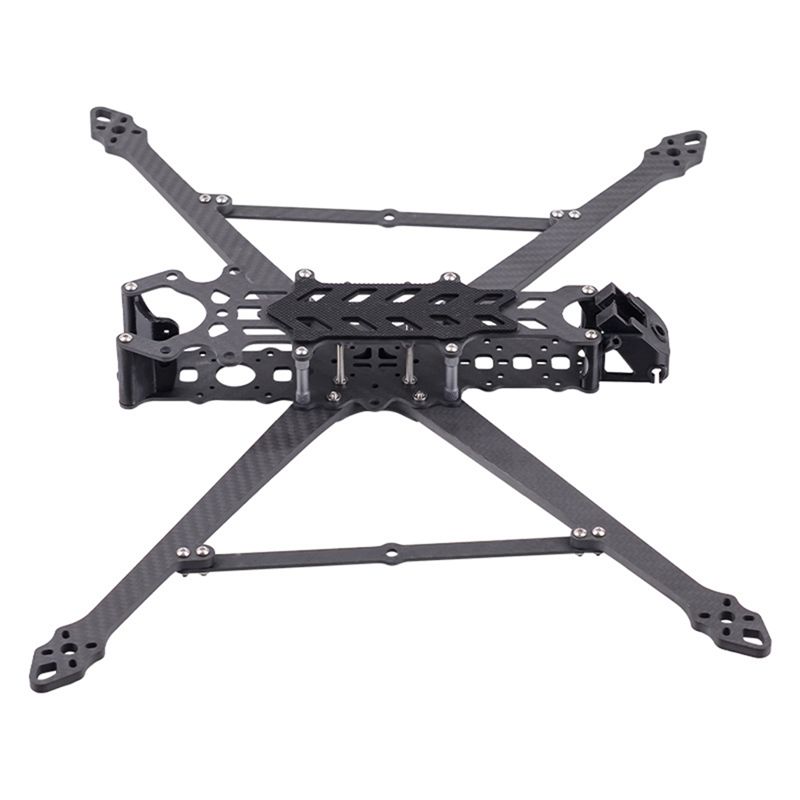 ABKN-Super Long Range FPV Cros - Drone Kit Racing ulasan dan harga