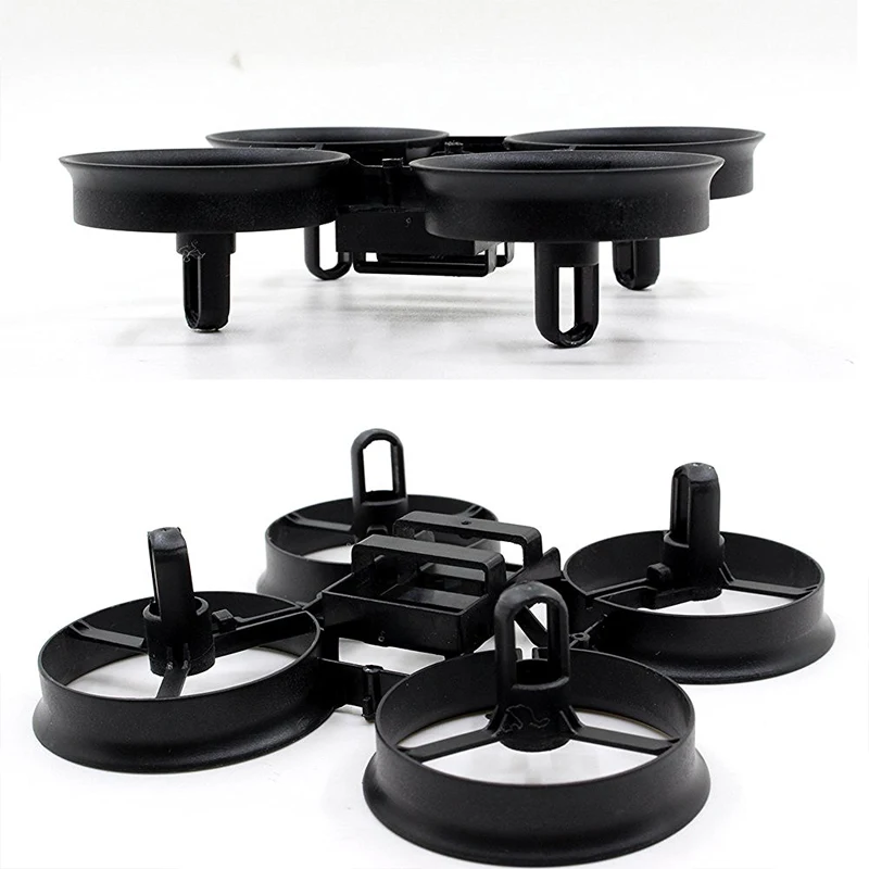JJRC H36 Eachine E010 Tiny DIY - Drone Kit Fpv ulasan dan harga