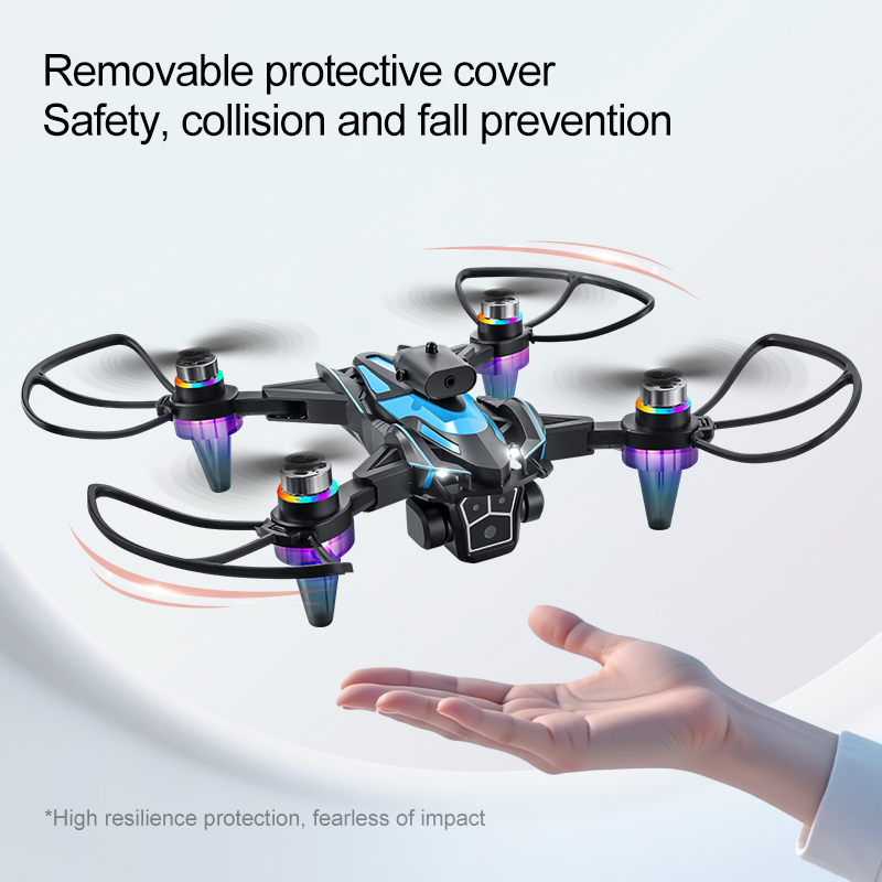 Outdoor Aerial Drone Electric  - Drone Kit With Camera ulasan dan harga