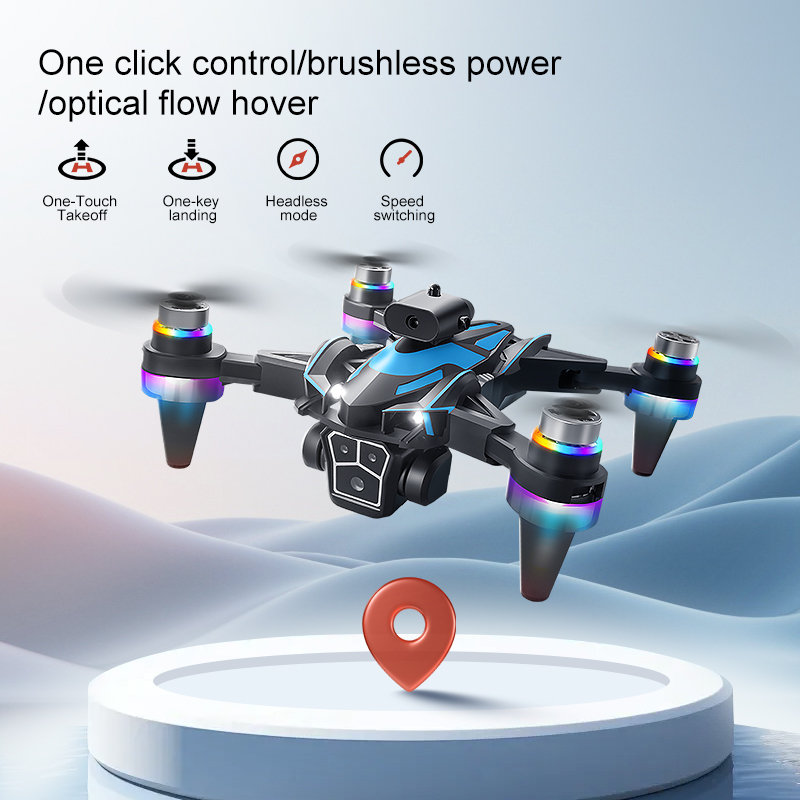 Outdoor Aerial Drone Electric  - Drone Kit With Camera ulasan dan harga