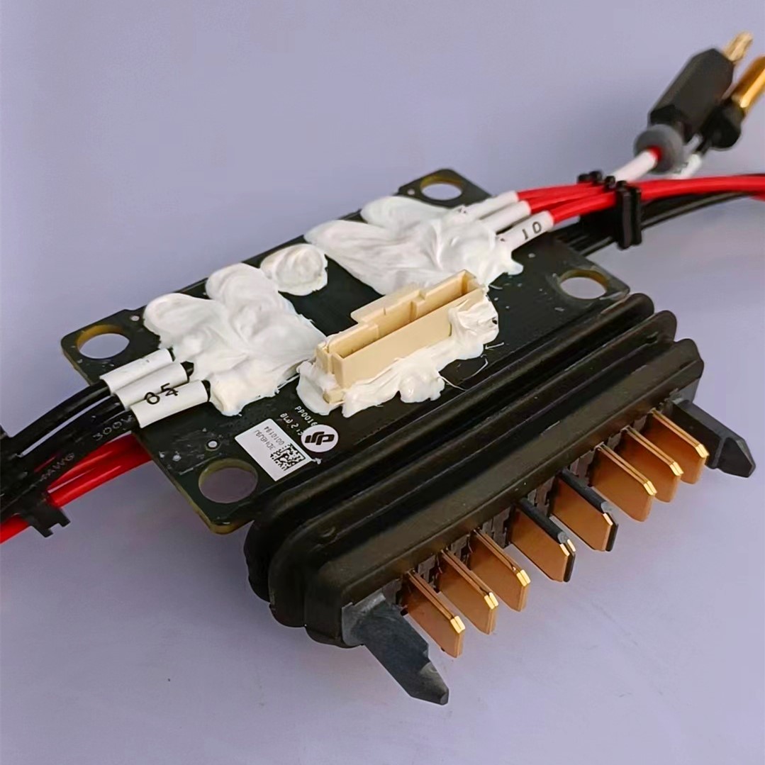 For Agras DJI T20 Power Distri - Drone Kit Parts Included ulasan dan harga