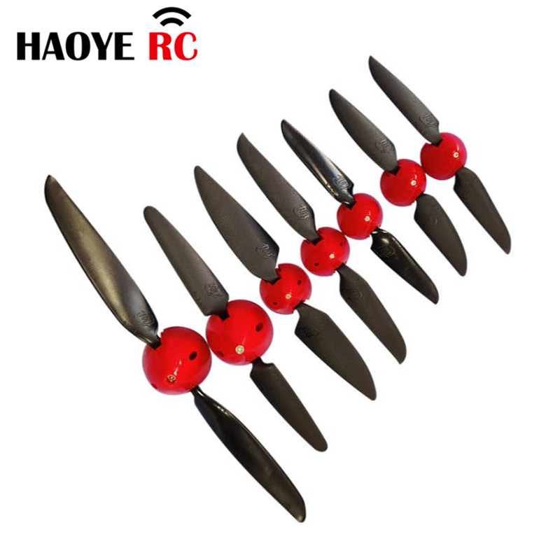 Haoye 2 Sets Folding Propeller - Drone Kit Beginner ulasan dan harga