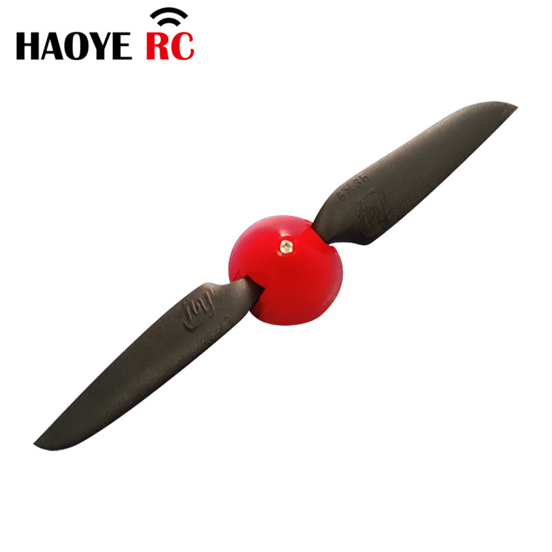 Haoye 2 Sets Folding Propeller - Drone Kit Beginner ulasan dan harga