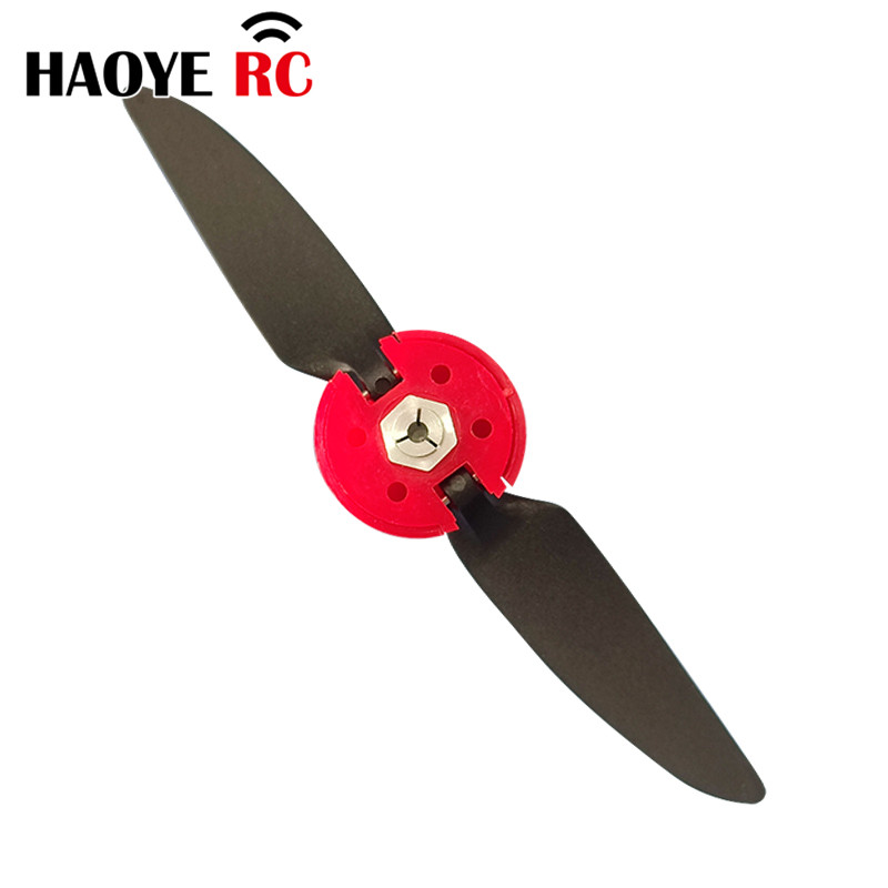 Haoye 2 Sets Folding Propeller - Drone Kit Beginner ulasan dan harga