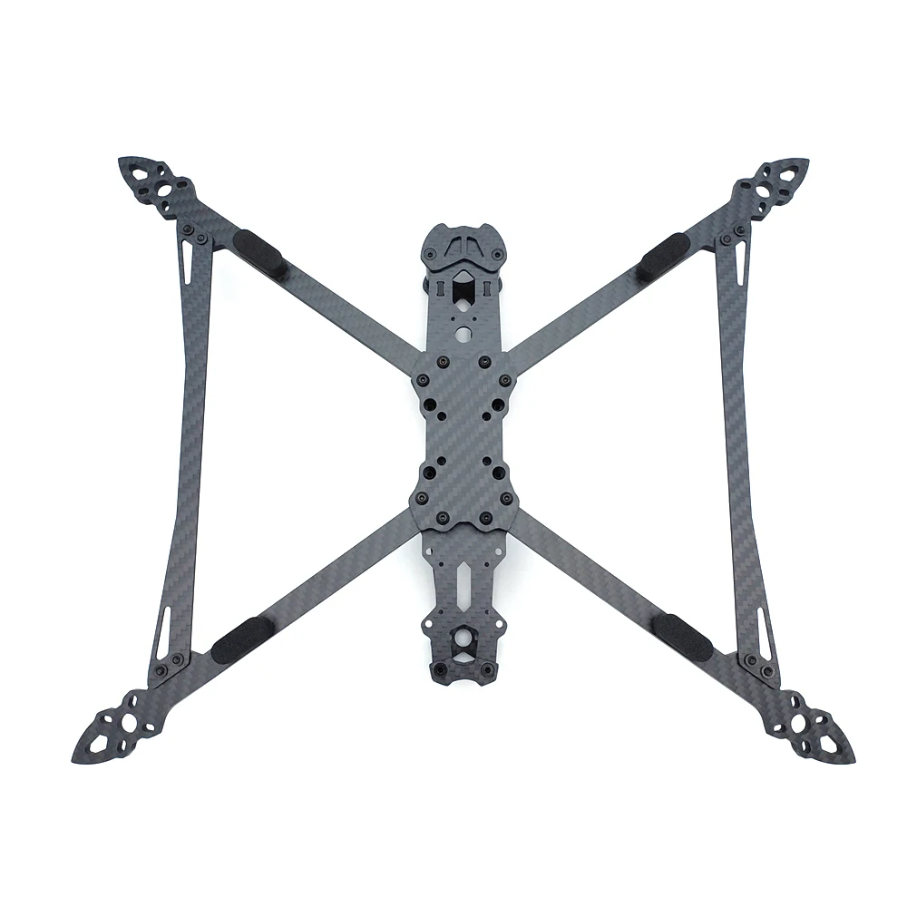 Mark4 V2 Mark 4 7 inch/8 inch/ - Drone Kit Octocopter ulasan dan harga