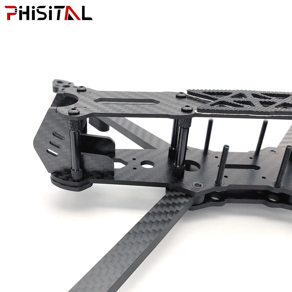 Mark4 V2 Mark 4 7 inch/8 inch/ - Drone Kit Octocopter ulasan dan harga