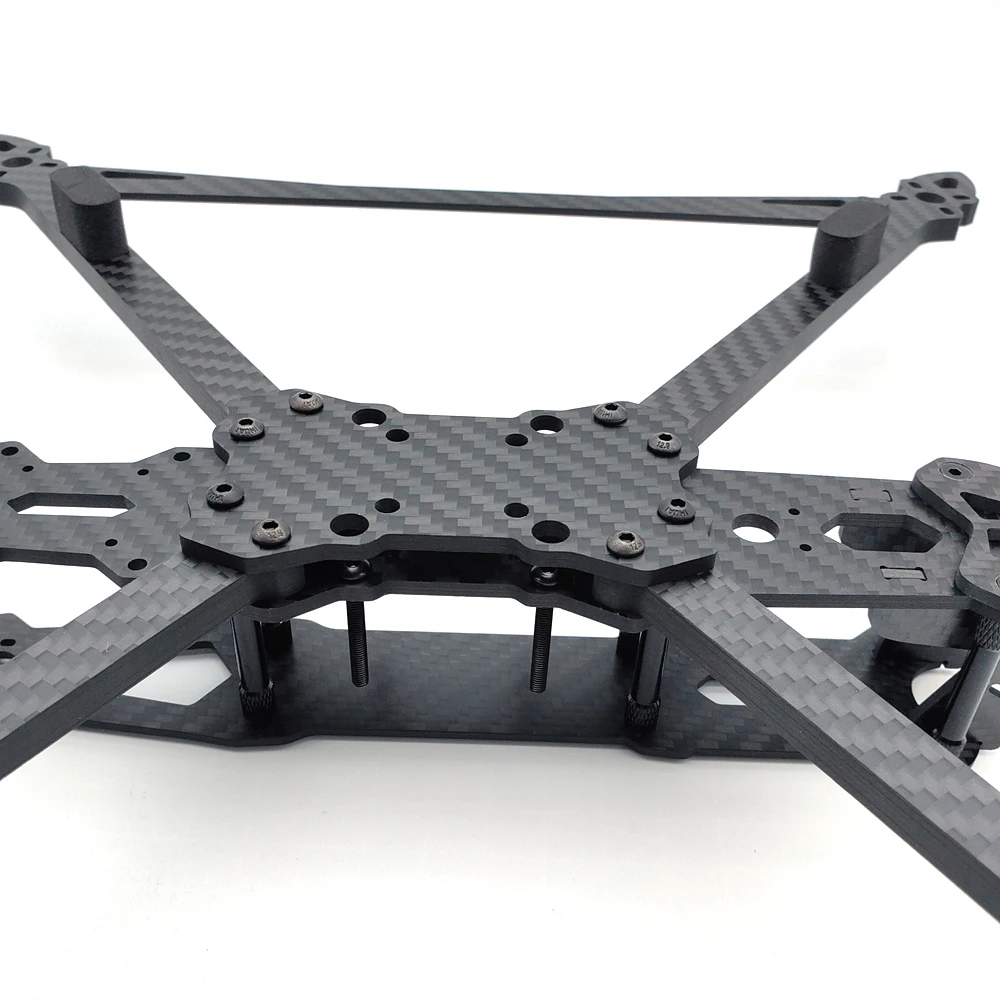 Mark4 V2 Mark 4 7 inch/8 inch/ - Drone Kit Octocopter ulasan dan harga