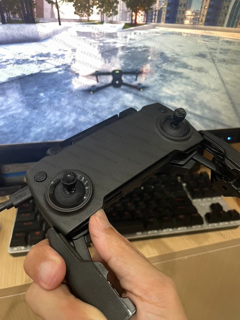 Used MR1SS5 Original for DJI C - Drone Kit Professional ulasan dan harga