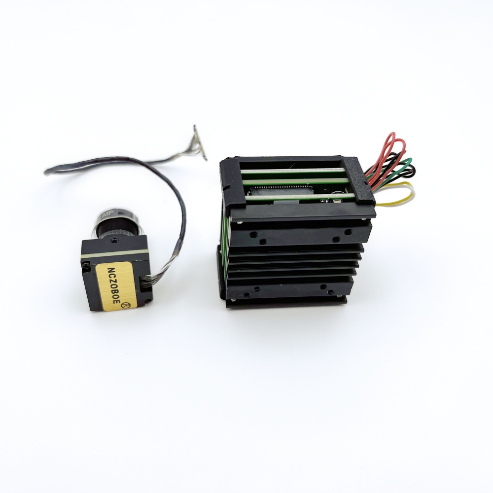 NCZOBOE  Kit FPV AI Camera Mod - Drone Kit Long Range ulasan dan harga