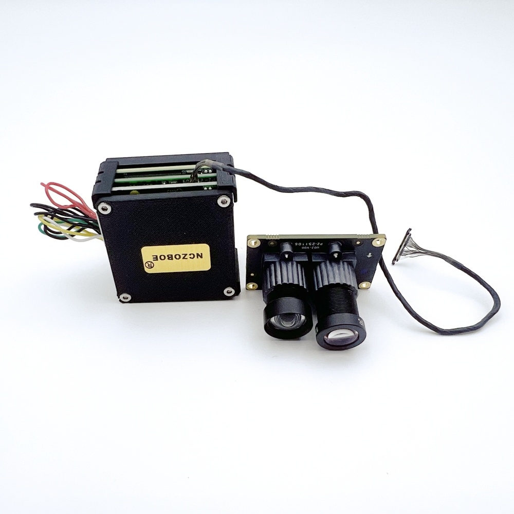 NCZOBOE  Kit FPV AI Camera Mod - Drone Kit Long Range ulasan dan harga