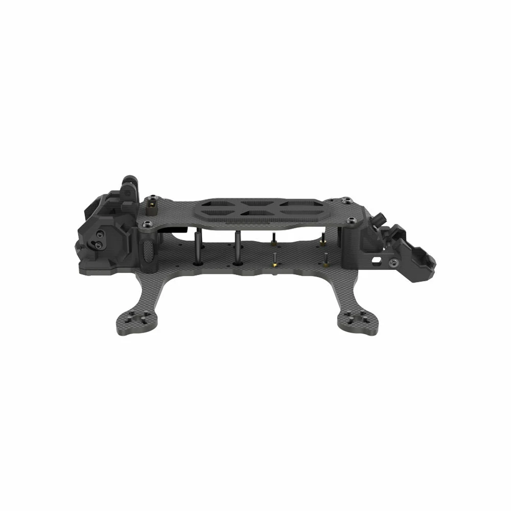 iFlight iH3 168mm Wheelbase 3  - Drone Kit Fpv ulasan dan harga