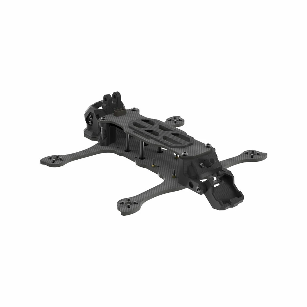 iFlight iH3 168mm Wheelbase 3  - Drone Kit Fpv ulasan dan harga