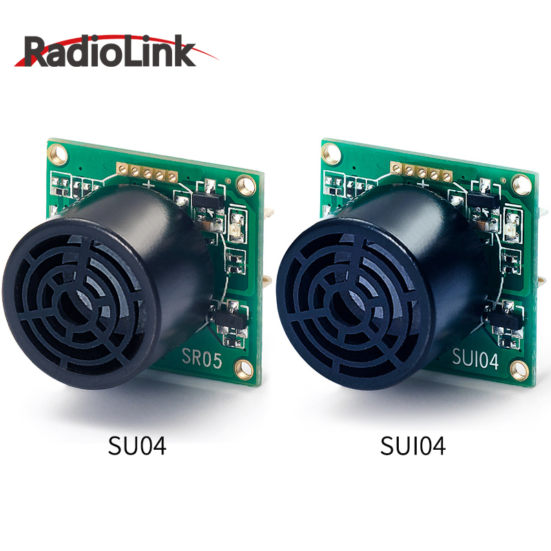 RadioLink SUI04 SU04 Drone Sen - Drone Kit Hexacopter ulasan dan harga