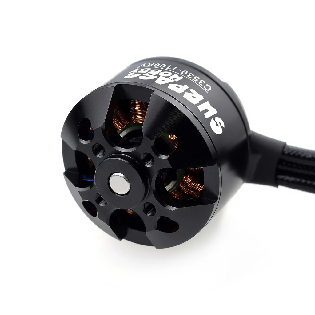 Surpass Hobby C35 Series 3530  - Drone Kit Octocopter ulasan dan harga
