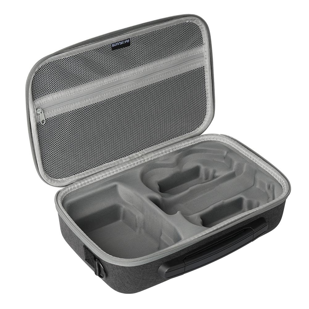 Portable Carrying Bag With Sho - Drone Kit Waterproof ulasan dan harga