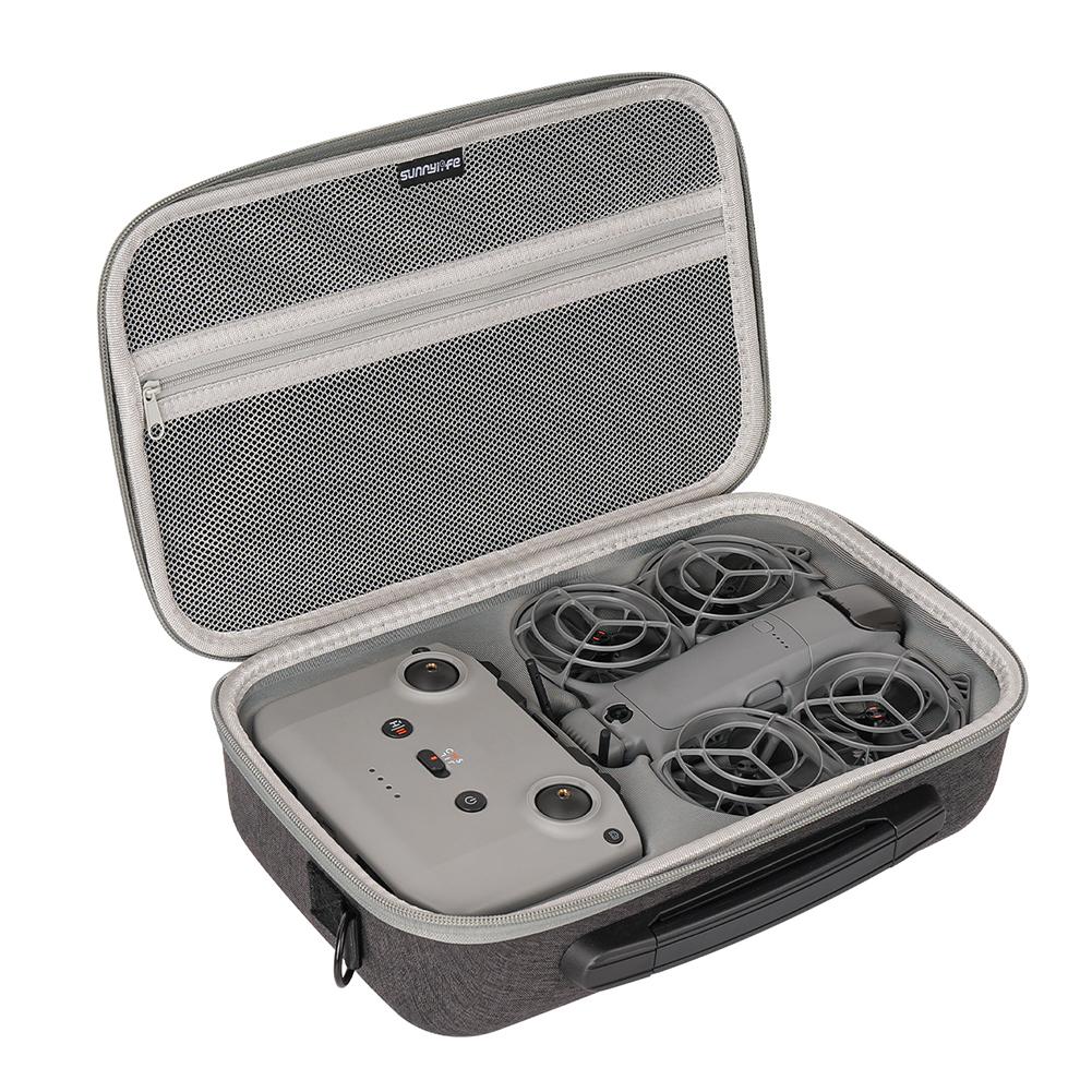 Portable Carrying Bag With Sho - Drone Kit Waterproof ulasan dan harga