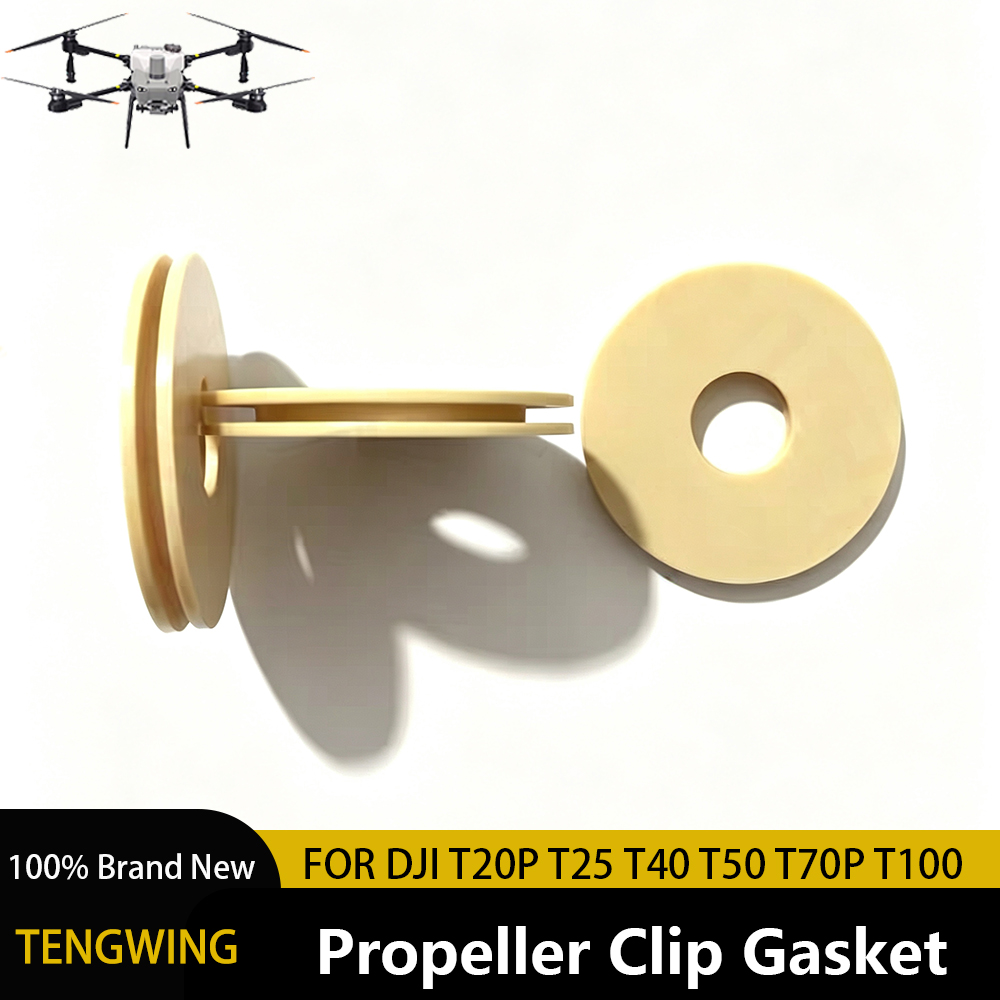 Propeller Gasket T50 Dji Agras - Drone Kit Build Yourself ulasan dan harga