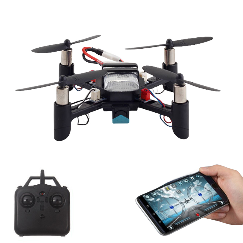 New Assembly DIY Four Axis Air - Drone Kit Beginner ulasan dan harga