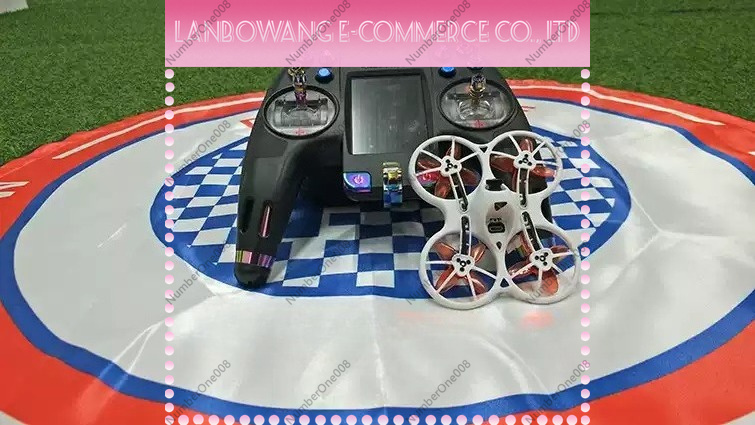 19 Inch FPV Racing Gate Set, 4 - Drone Kit Racing ulasan dan harga